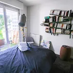 Luckey Homes - Boulevard De Vaugirard