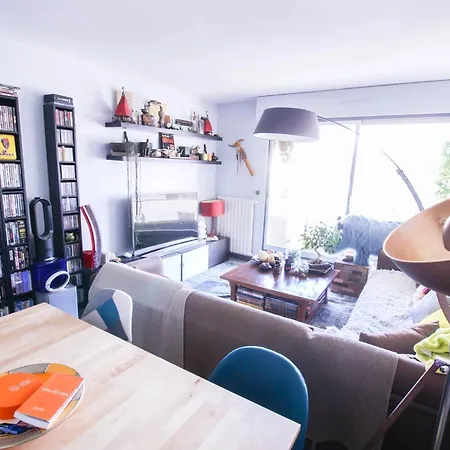 Apartment Luckey Homes - Boulevard De Vaugirard