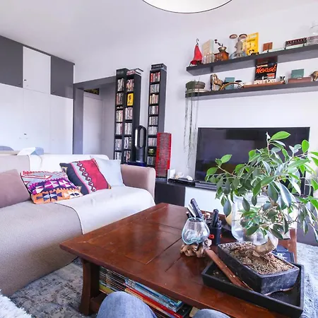 Luckey Homes - Boulevard De Vaugirard Paris