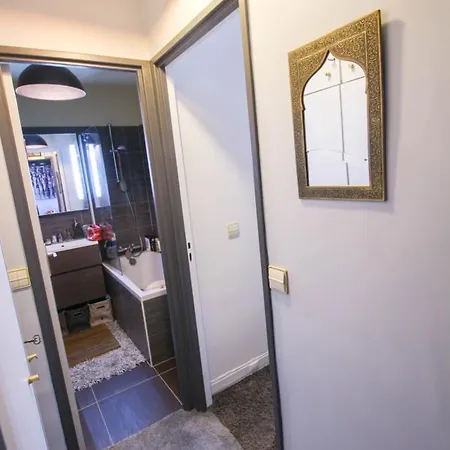 Luckey Homes - Boulevard De Vaugirard Apartment *