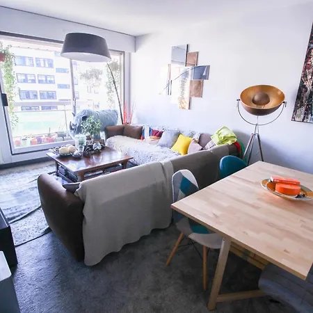 Luckey Homes - Boulevard De Vaugirard Paris